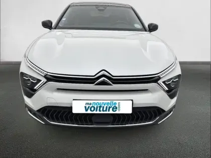 Photo 22 Citroën C5  X PureTech 130 S&S EAT8