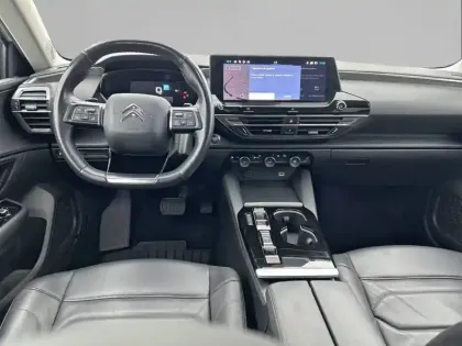 Photo 28 Citroën C5  X PureTech 130 S&S EAT8