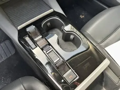 Photo 13 Citroën C5  X PureTech 130 S&S EAT8