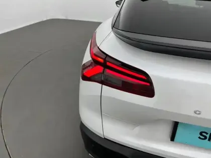 Photo 37 Citroën C5  X PureTech 130 S&S EAT8