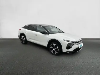 Photo 23 Citroën C5  X PureTech 130 S&S EAT8