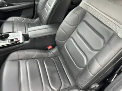 Photo 31 Citroën C5  X PureTech 130 S&S EAT8