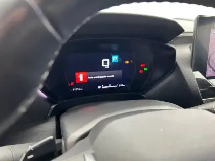 Photo 30 Citroën C5  X PureTech 130 S&S EAT8