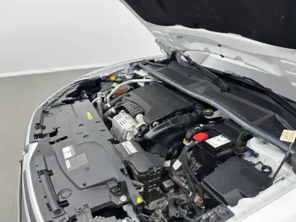 Photo 35 Citroën C5  X PureTech 130 S&S EAT8