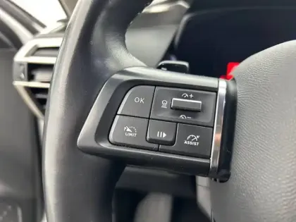 Photo 39 Citroën C5  X PureTech 130 S&S EAT8