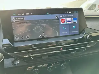 Photo 14 Citroën C5  X PureTech 130 S&S EAT8