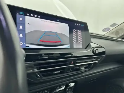 Photo 43 Citroën C5  X PureTech 130 S&S EAT8