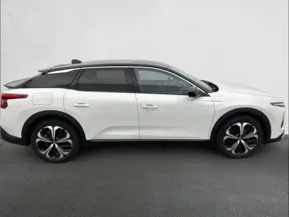 Photo 24 Citroën C5  X PureTech 130 S&S EAT8