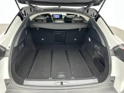 Photo 26 Citroën C5  X PureTech 130 S&S EAT8