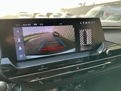 Photo 18 Citroën C5  X PureTech 130 S&S EAT8