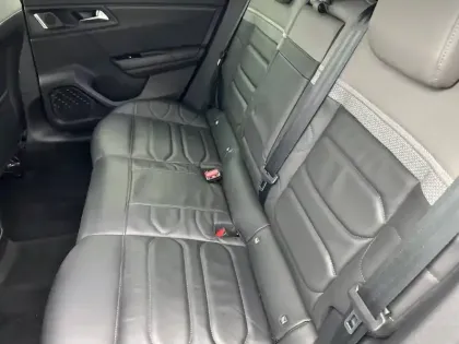 Photo 32 Citroën C5  X PureTech 130 S&S EAT8