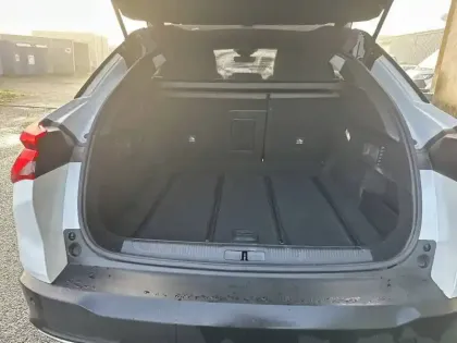 Photo 5 Citroën C5  X PureTech 130 S&S EAT8