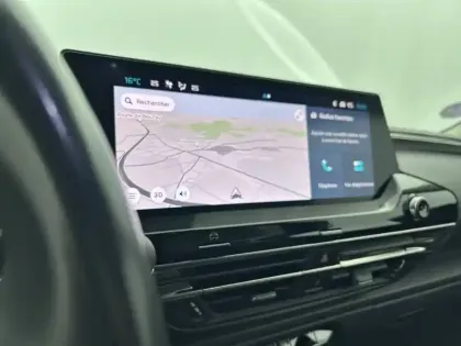 Photo 41 Citroën C5  X PureTech 130 S&S EAT8