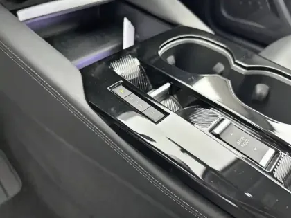 Photo 34 Citroën C5  X PureTech 130 S&S EAT8