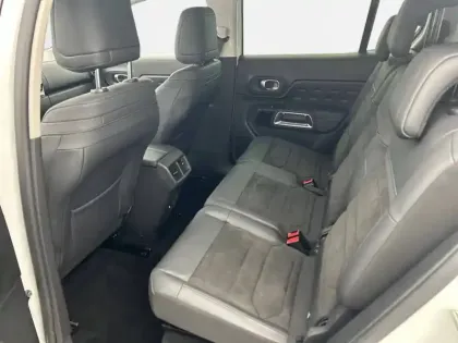 Photo 11 Citroën C5 aircross  Hybride Rechargeable 225 S&S e-EAT8