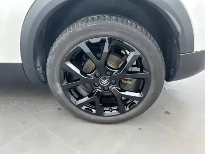 Photo 12 Citroën C5 aircross  Hybride Rechargeable 225 S&S e-EAT8