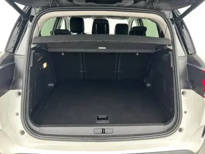 Photo 5 Citroën C5 aircross  Hybride Rechargeable 225 S&S e-EAT8