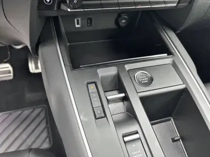 Photo 13 Citroën C5 aircross  Hybride Rechargeable 225 S&S e-EAT8