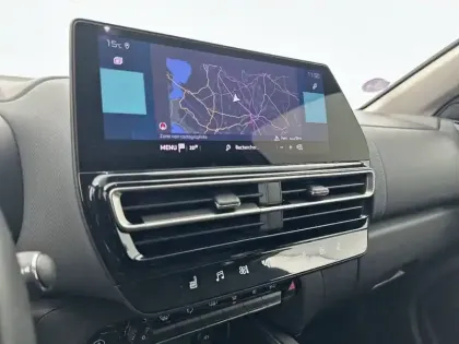 Photo 20 Citroën C5 aircross  Hybride Rechargeable 225 S&S e-EAT8