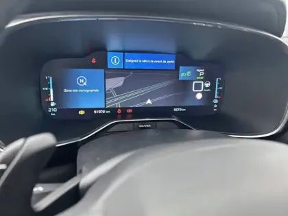 Photo 9 Citroën C5 aircross  Hybride Rechargeable 225 S&S e-EAT8