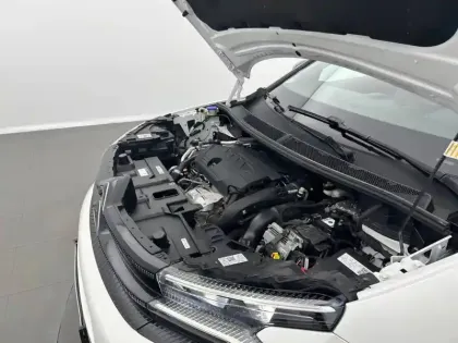 Photo 14 Citroën C5 aircross  Hybride Rechargeable 225 S&S e-EAT8