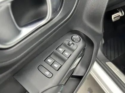 Photo 17 Citroën C5 aircross  Hybride Rechargeable 225 S&S e-EAT8