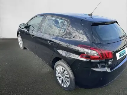 Photo 6 Peugeot 308  BlueHDi 100ch S&S BVM6