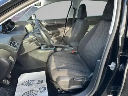 Photo 10 Peugeot 308  BlueHDi 100ch S&S BVM6