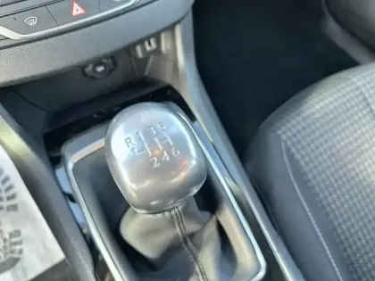 Photo 13 Peugeot 308  BlueHDi 100ch S&S BVM6