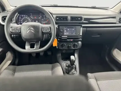 Photo 7 Citroën C3  PureTech 83 S&S BVM5