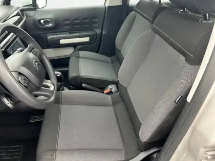 Photo 10 Citroën C3  PureTech 83 S&S BVM5