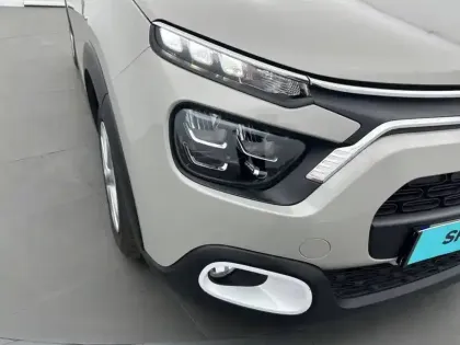 Photo 15 Citroën C3  PureTech 83 S&S BVM5