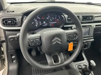 Photo 8 Citroën C3  PureTech 83 S&S BVM5