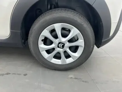 Photo 12 Citroën C3  PureTech 83 S&S BVM5