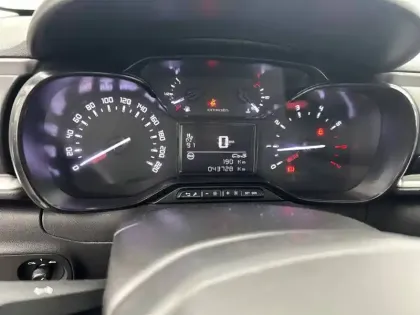 Photo 9 Citroën C3  PureTech 83 S&S BVM5