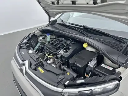 Photo 14 Citroën C3  PureTech 83 S&S BVM5