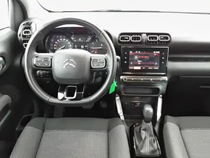 Photo 7 Citroën C3 Aircross  PureTech 130 S&S EAT6