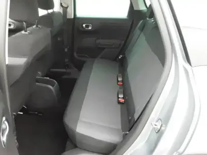 Photo 11 Citroën C3 Aircross  PureTech 130 S&S EAT6