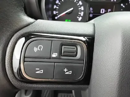 Photo 18 Citroën C3 Aircross  PureTech 130 S&S EAT6