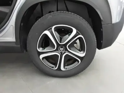 Photo 12 Citroën C3 Aircross  PureTech 130 S&S EAT6