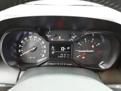 Photo 9 Citroën C3 Aircross  PureTech 130 S&S EAT6