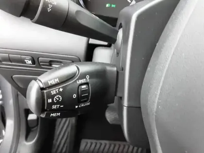 Photo 17 Citroën C3 Aircross  PureTech 130 S&S EAT6