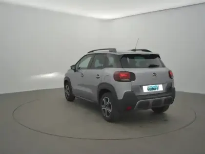 Photo 6 Citroën C3 Aircross  PureTech 130 S&S EAT6