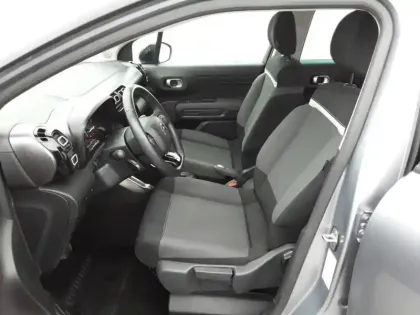 Photo 10 Citroën C3 Aircross  PureTech 130 S&S EAT6