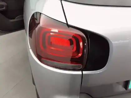 Photo 16 Citroën C3 Aircross  PureTech 130 S&S EAT6