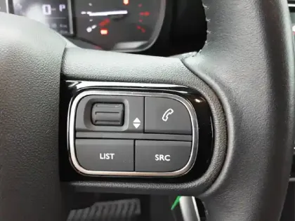 Photo 19 Citroën C3 Aircross  PureTech 130 S&S EAT6