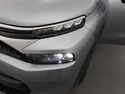 Photo 15 Citroën C3 Aircross  PureTech 130 S&S EAT6