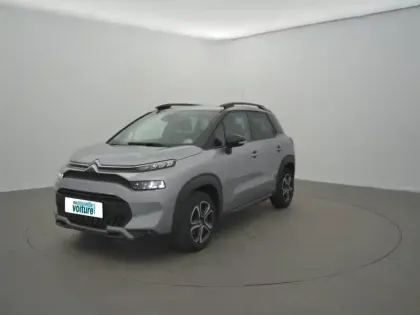 Photo Citroën C3 Aircross Feel Pack