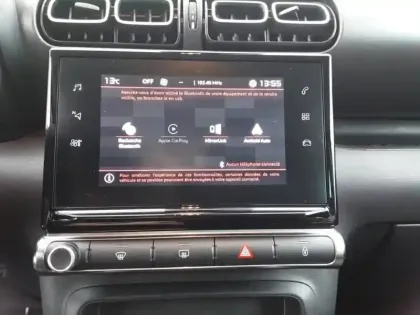 Photo 20 Citroën C3 Aircross  PureTech 130 S&S EAT6