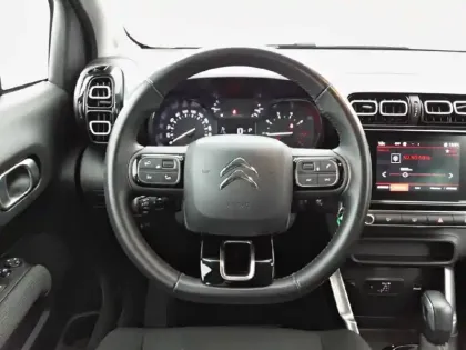 Photo 8 Citroën C3 Aircross  PureTech 130 S&S EAT6